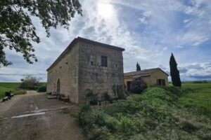 Ermita de San Nicol&aacute;s de Puente Fitero