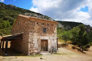 Ermita Santa Margarita