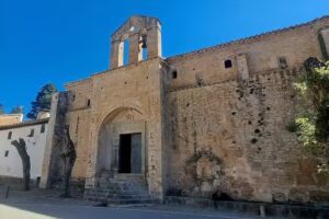 Ermita Virgen de la Fuente