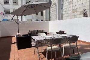 ERRIBERA ETXIE LA CASA, VIVIENDA TURISTICA
