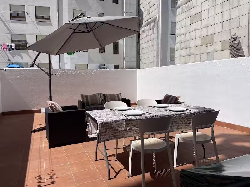 ERRIBERA ETXIE LA CASA, VIVIENDA TURISTICA