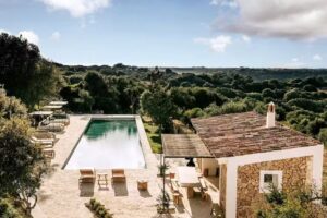 Es Bec d&rsquo;Aguila