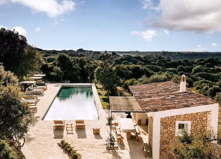 Es Bec d&rsquo;Aguila