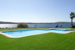 ES CASTELL 1 by SOM Menorca