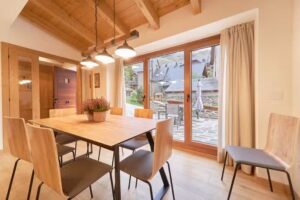 ES DE PAU CASA RURAL