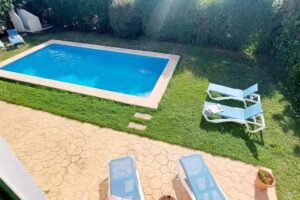 Es Ferreret Ferienhaus