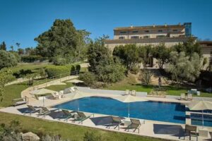 Es Figueral Nou Hotel (+12)