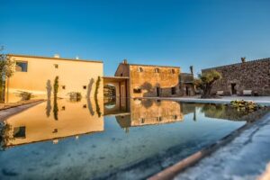 Es Lligats Agroturismo