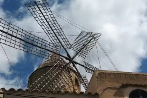 Es Mol&iacute; de Ses Alqueries