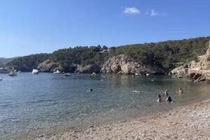 Es Pas de&rsquo;s Illa