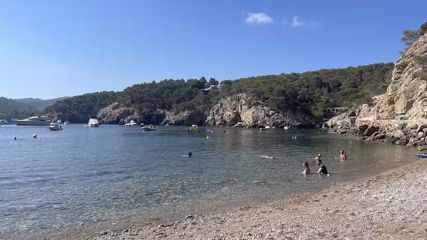 Es Pas de&rsquo;s Illa