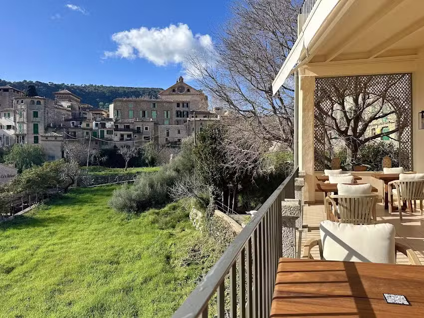 Es Petit de Valldemossa