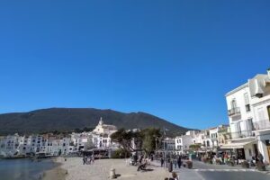 Es Portitx&oacute; de Cadaqu&eacute;s