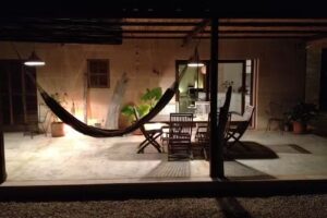 Es Rafalet des Quitxero