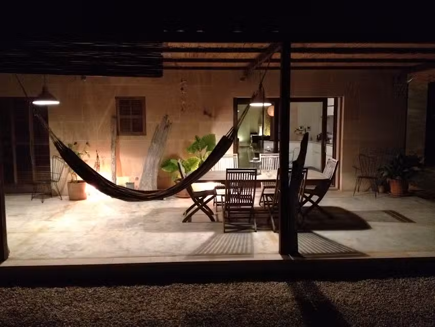 Es Rafalet des Quitxero