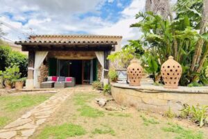 Es Revellar Art Resort (adults only +16)