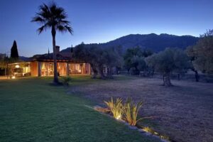 Es Sequer de Binibona