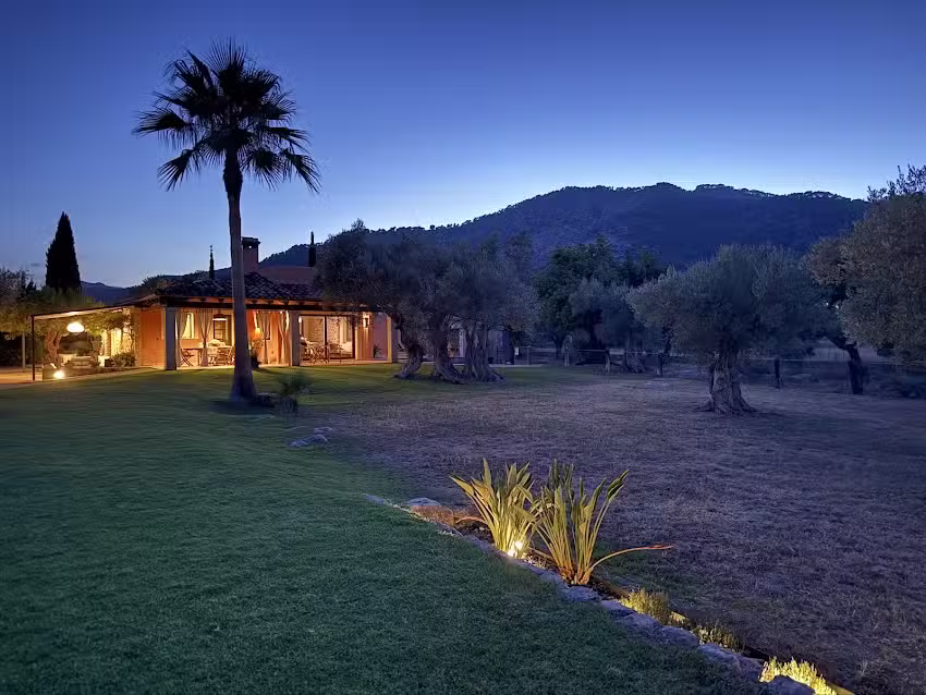 Es Sequer de Binibona