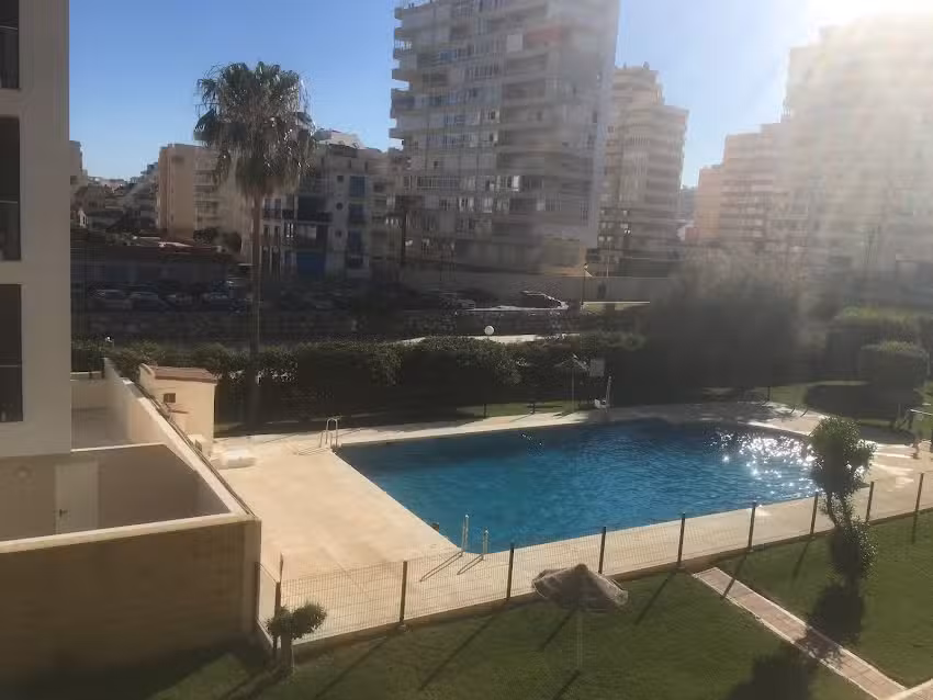 Escapada a la Costa del Sol