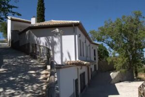 Escuela de Monta&ntilde;a de Cazorla &ndash; FADMES