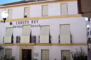 Escuela Hogar Cristo Rey