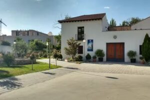 Escuela Hogar Divina Infantita