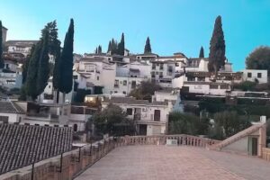 Escuela Hogar Madre Teresa