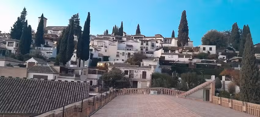 Escuela Hogar Madre Teresa