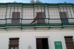 Escuela Hogar San Vicente