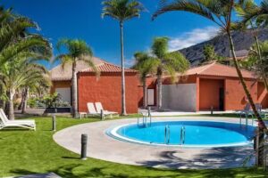 Esencia de La Palma by Princess