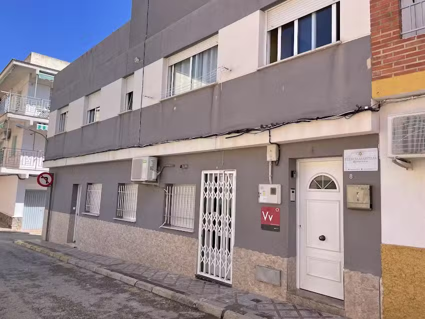 Esencia Mar&iacute;tima Apartamentos