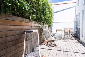 Espacio de Arte Lacajahabitada