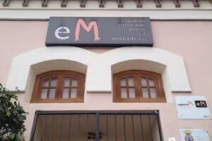 Espacio M &ndash; Albergue municipal