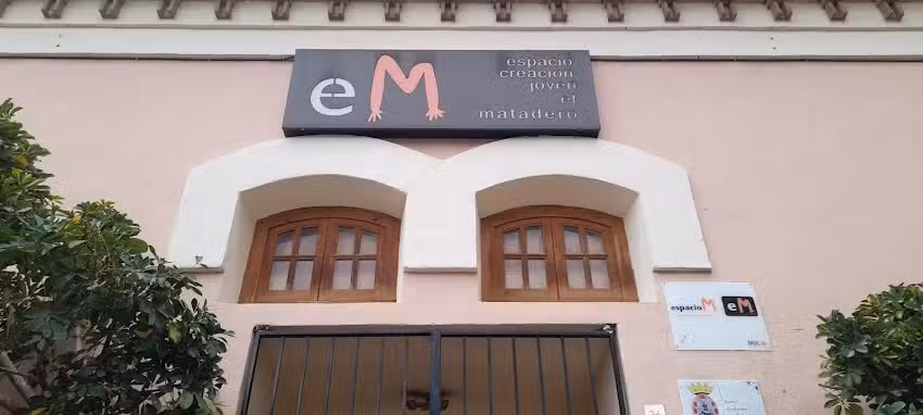 Espacio M &ndash; Albergue municipal