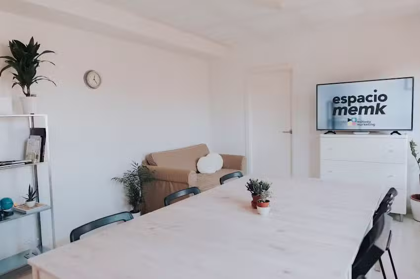 Espacio M&eacute;todo | Marketing & Hospitality