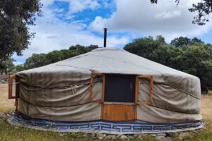 Espacio Natural Las Grillas