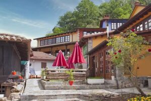 Espacio Rural San Feliz