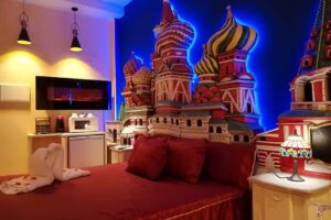 Espacios con Encanto