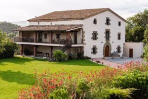 ESPADAMALA Turisme Rural