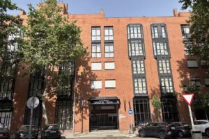 Espahotel Plaza Bas&iacute;lica