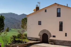 Espai Rural Pal&agrave; de Coma &ndash; Cal Jovellar