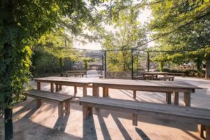 Espai Valldevi&agrave;