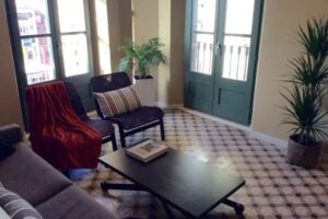 Espais Singulars Rambla de Girona