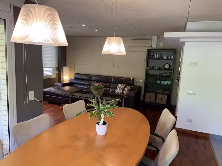 Especial Vic pis turistic