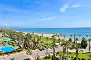 Espectacular apartamento en Magic World (Marina d&rsquo;Or)