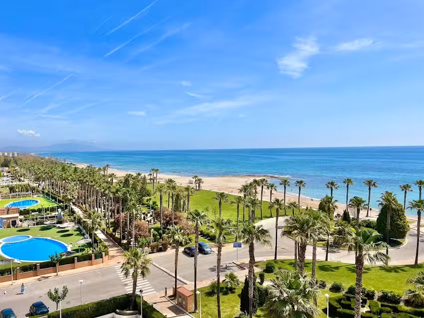 Espectacular apartamento en Magic World (Marina d&rsquo;Or)