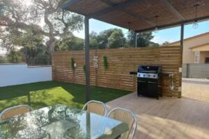 Espectacular casa en Llagostera