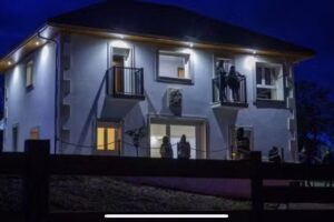 Esperanza de A trabe