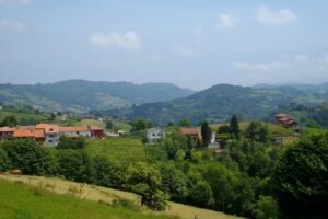 Esperteyu Asturias Turismo Rural, S.L.