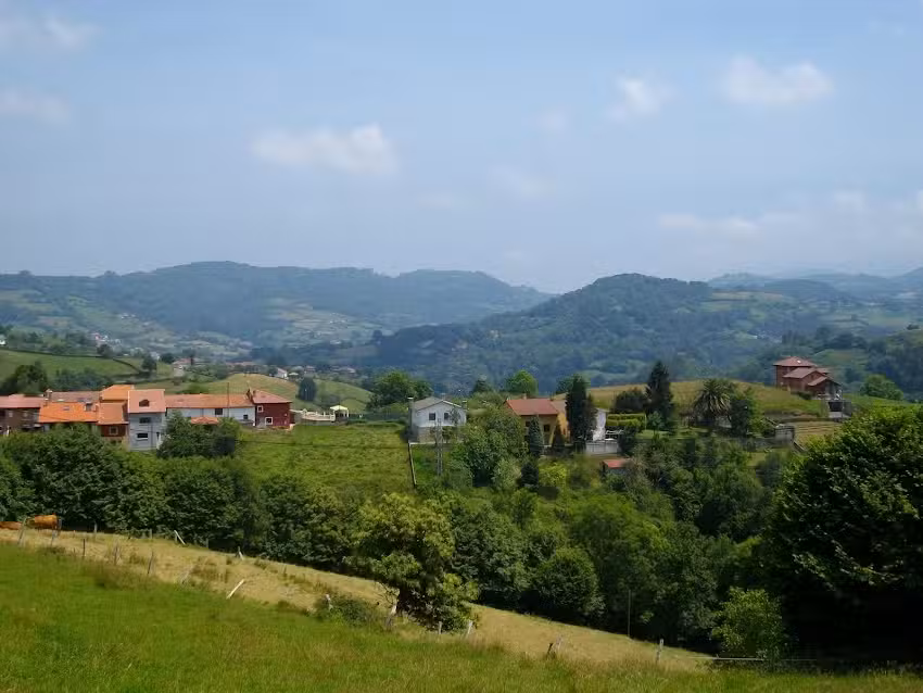 Esperteyu Asturias Turismo Rural, S.L.